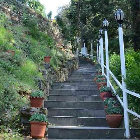 Shimla British Resort Exterior foto
